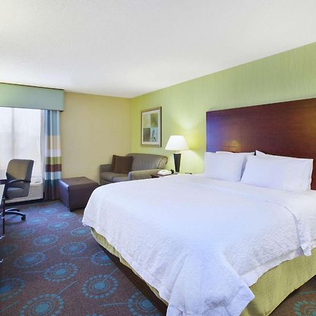Larkspur Landing South Bend Hotel Eksteriør billede